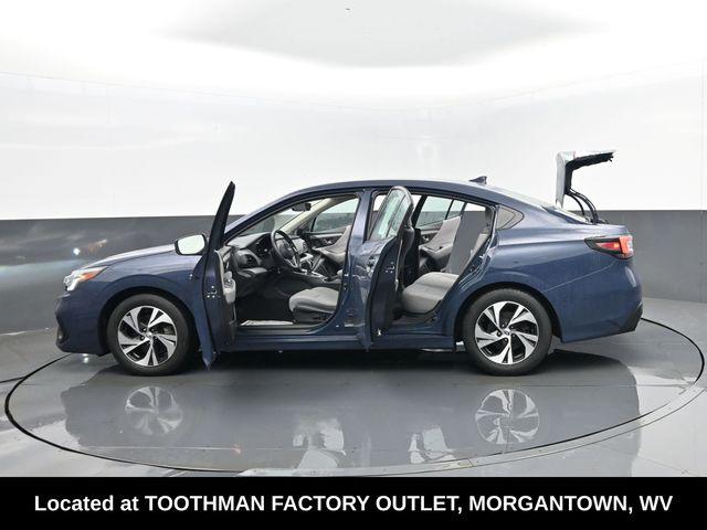 2023 Subaru Legacy Premium