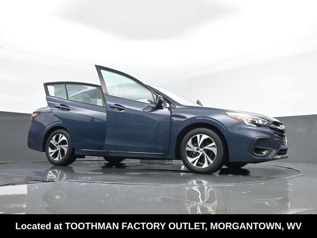 2023 Subaru Legacy Premium
