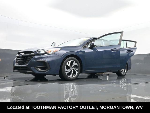 2023 Subaru Legacy Premium