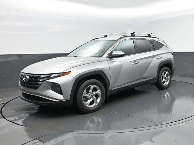 2023 Hyundai Tucson SEL for sale in Grafton, WV