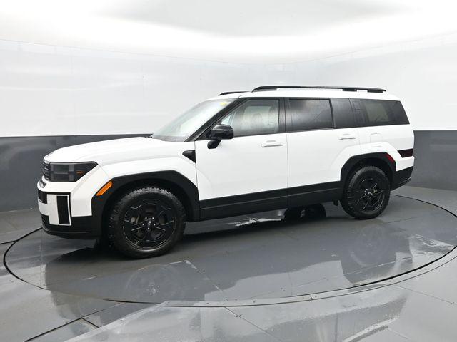 2024 Hyundai Santa Fe XRT