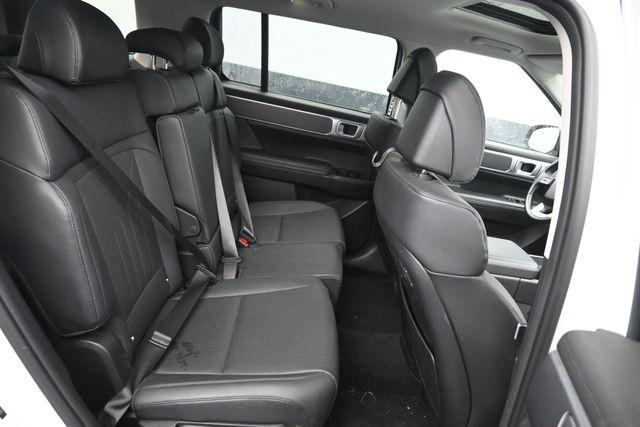 2024 Hyundai Santa Fe XRT