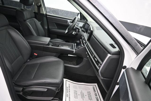 2024 Hyundai Santa Fe XRT