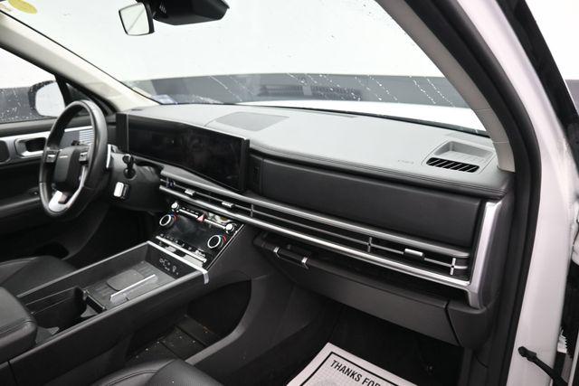 2024 Hyundai Santa Fe XRT