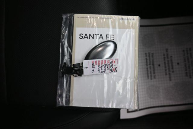 2024 Hyundai Santa Fe XRT