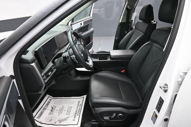 2024 Hyundai Santa Fe XRT