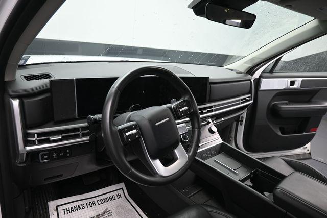 2024 Hyundai Santa Fe XRT