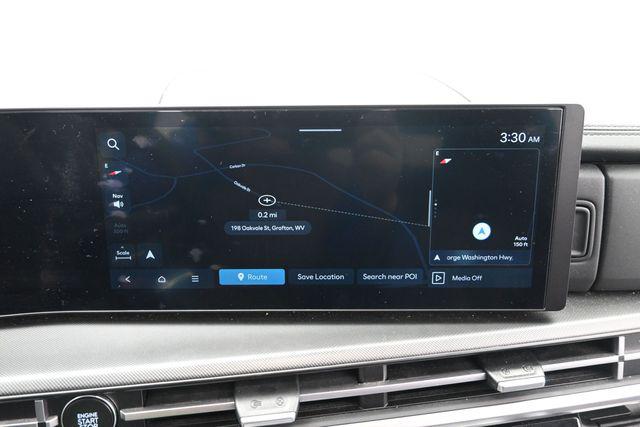 2024 Hyundai Santa Fe XRT