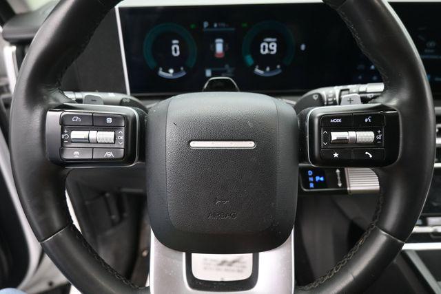 2024 Hyundai Santa Fe XRT