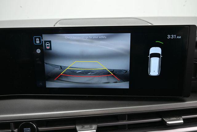 2024 Hyundai Santa Fe XRT