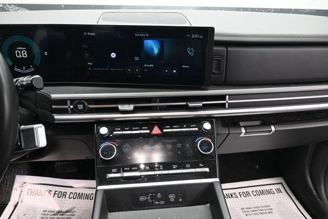 2024 Hyundai Santa Fe XRT