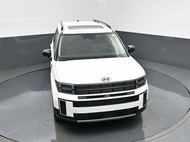 2024 Hyundai Santa Fe XRT