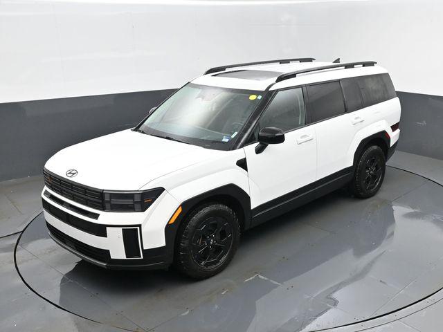 2024 Hyundai Santa Fe XRT