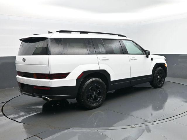 2024 Hyundai Santa Fe XRT