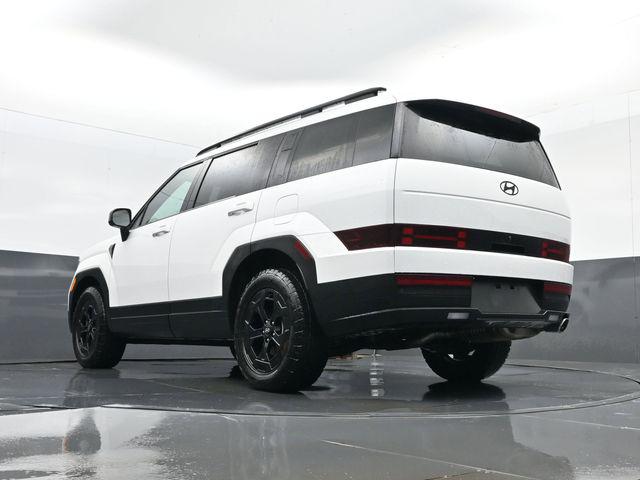 2024 Hyundai Santa Fe XRT