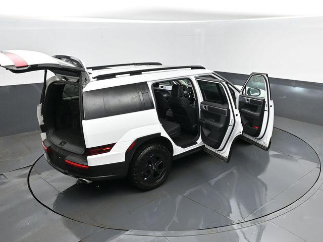 2024 Hyundai Santa Fe XRT