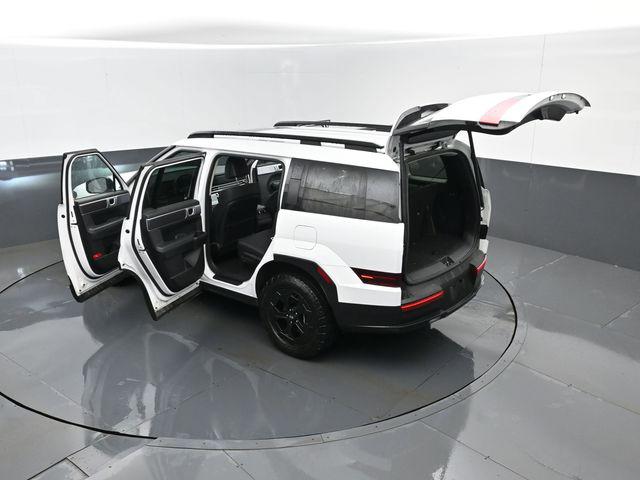 2024 Hyundai Santa Fe XRT