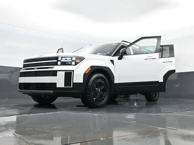 2024 Hyundai Santa Fe XRT