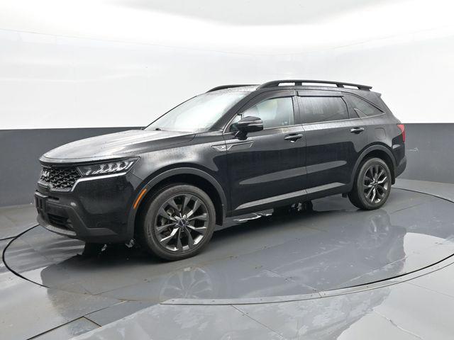 2023 Kia Sorento X-Line EX