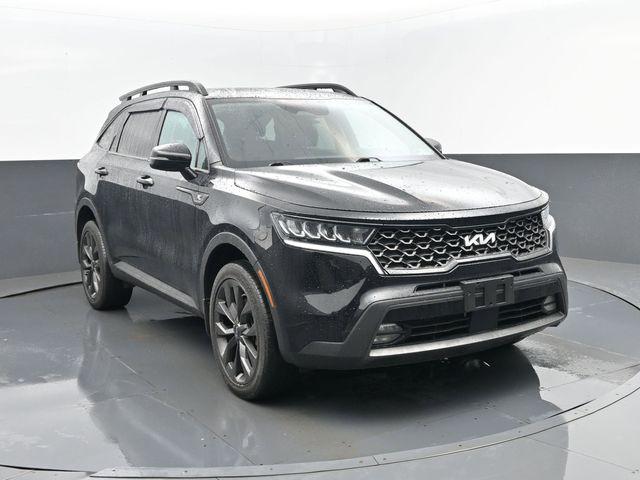 2023 Kia Sorento X-Line EX
