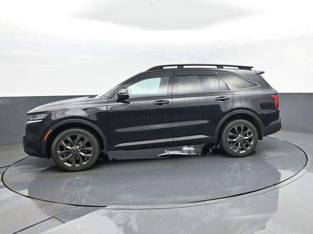 2023 Kia Sorento X-Line EX