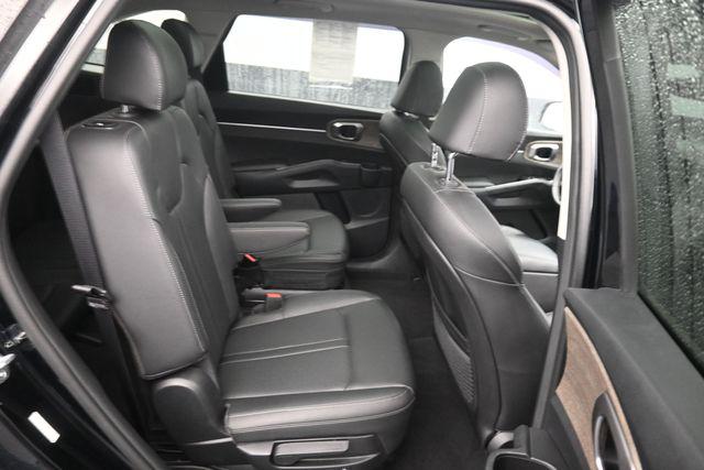 2023 Kia Sorento X-Line EX
