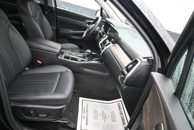 2023 Kia Sorento X-Line EX