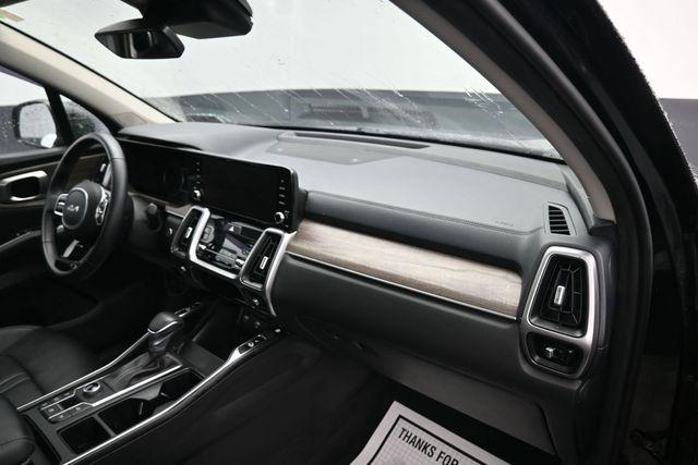 2023 Kia Sorento X-Line EX
