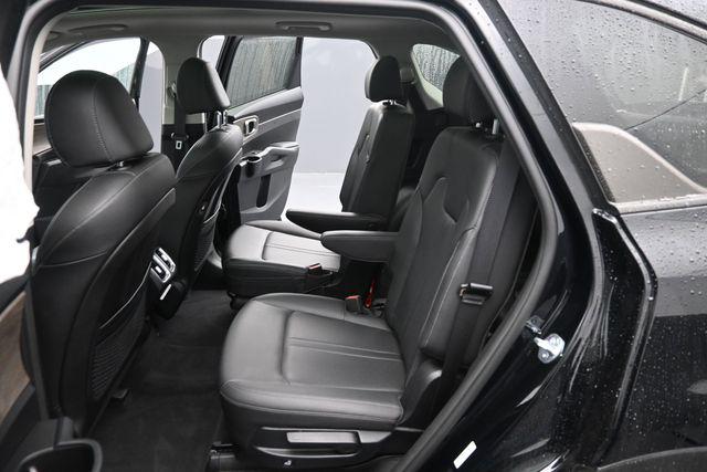 2023 Kia Sorento X-Line EX