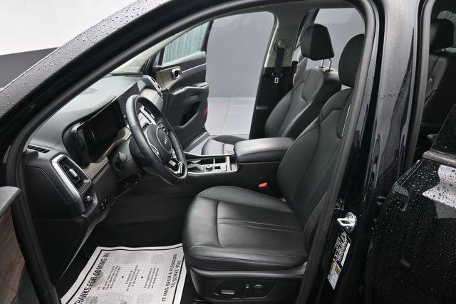 2023 Kia Sorento X-Line EX