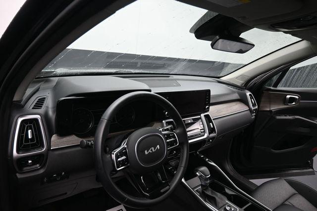 2023 Kia Sorento X-Line EX
