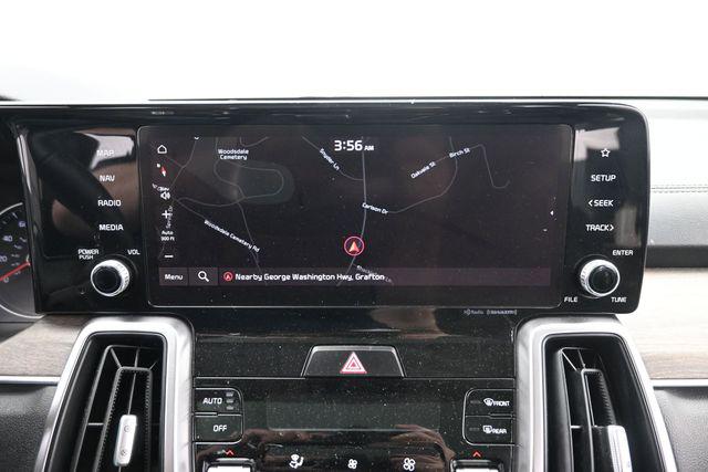 2023 Kia Sorento X-Line EX