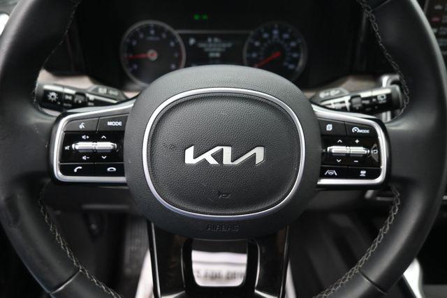2023 Kia Sorento X-Line EX