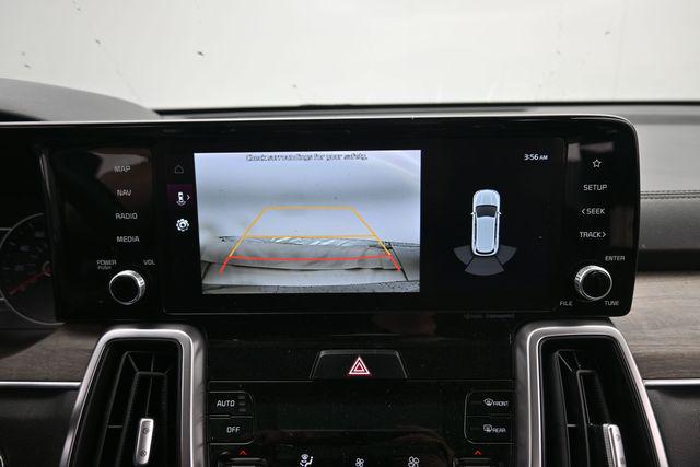 2023 Kia Sorento X-Line EX