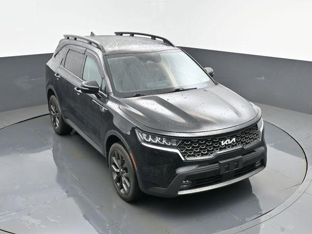 2023 Kia Sorento X-Line EX