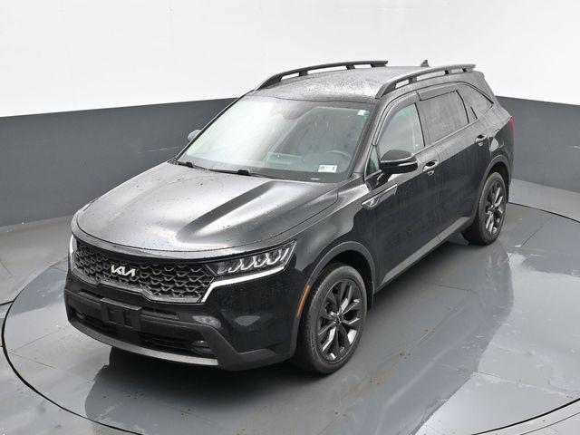 2023 Kia Sorento X-Line EX
