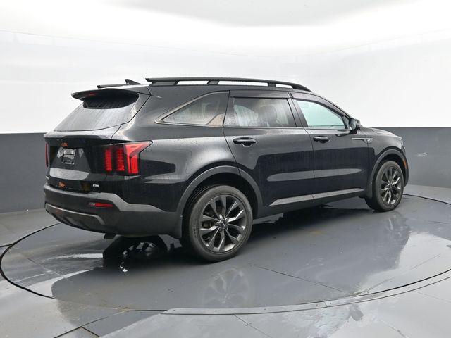 2023 Kia Sorento X-Line EX