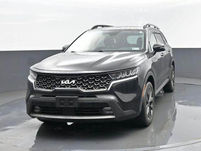 2023 Kia Sorento X-Line EX