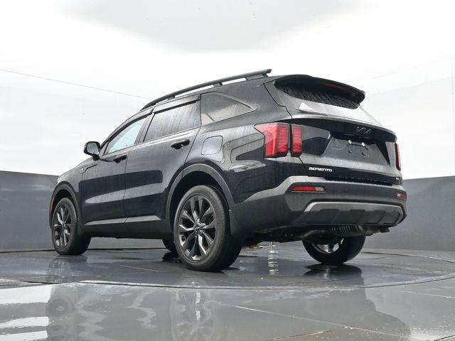 2023 Kia Sorento X-Line EX
