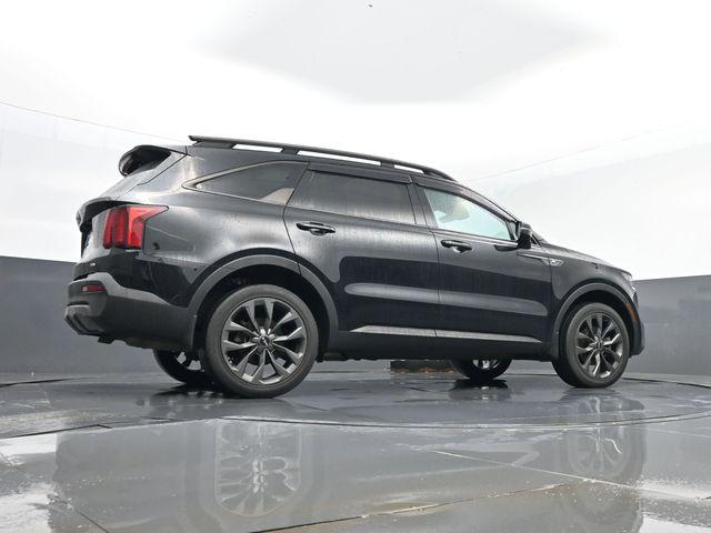 2023 Kia Sorento X-Line EX