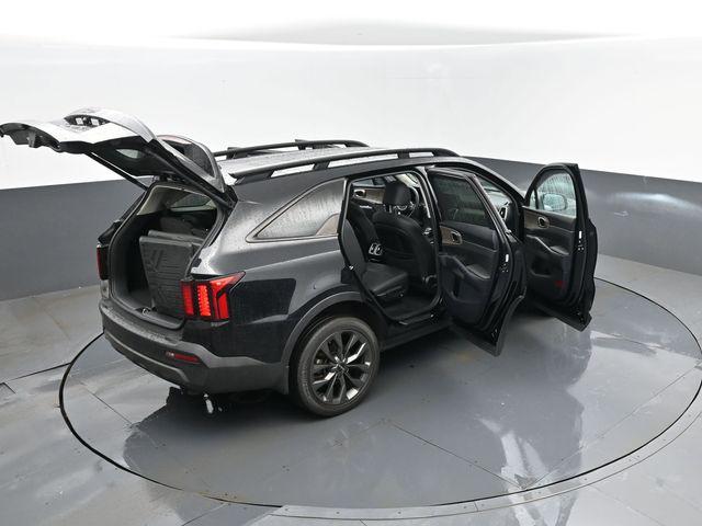 2023 Kia Sorento X-Line EX