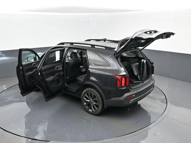 2023 Kia Sorento X-Line EX