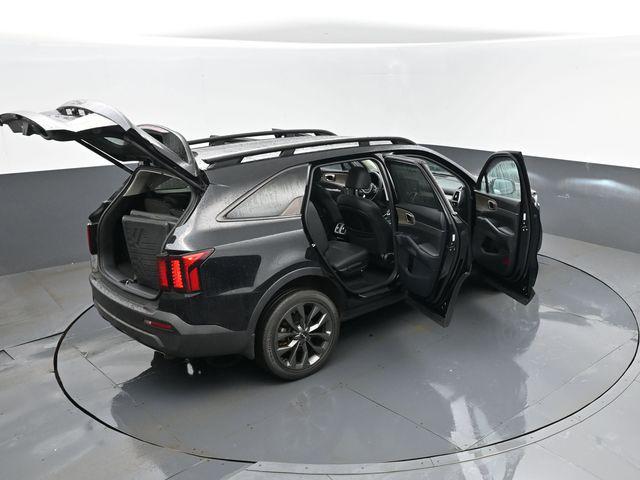 2023 Kia Sorento X-Line EX