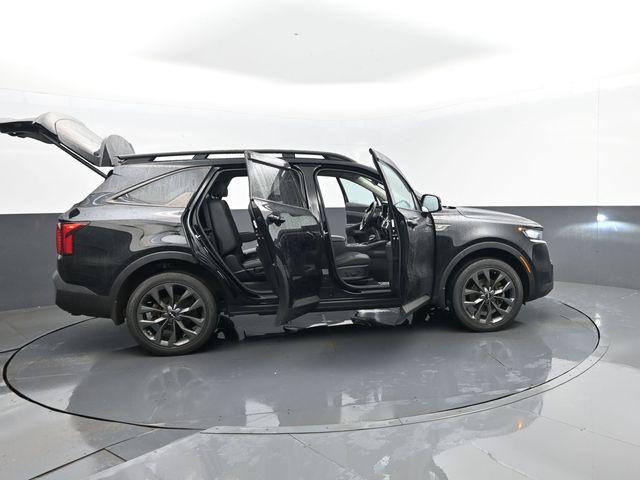 2023 Kia Sorento X-Line EX