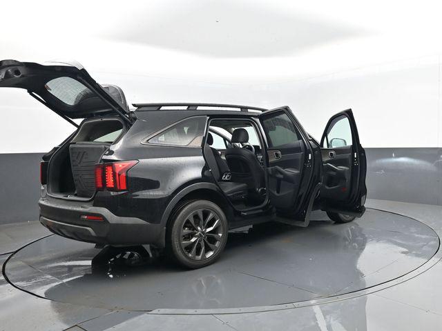 2023 Kia Sorento X-Line EX