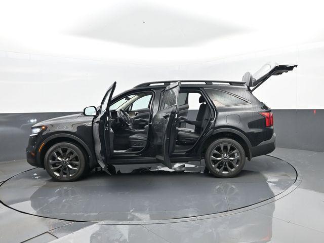 2023 Kia Sorento X-Line EX