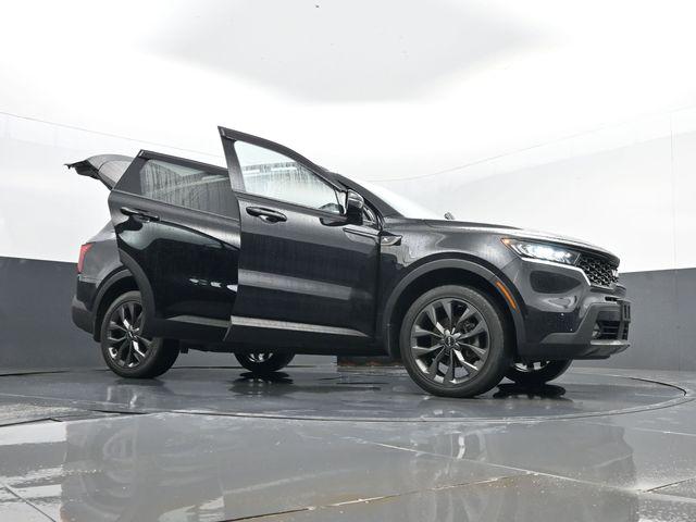 2023 Kia Sorento X-Line EX
