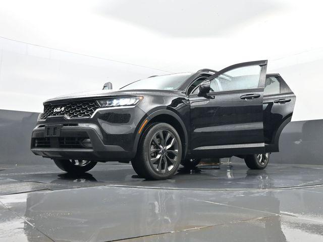 2023 Kia Sorento X-Line EX
