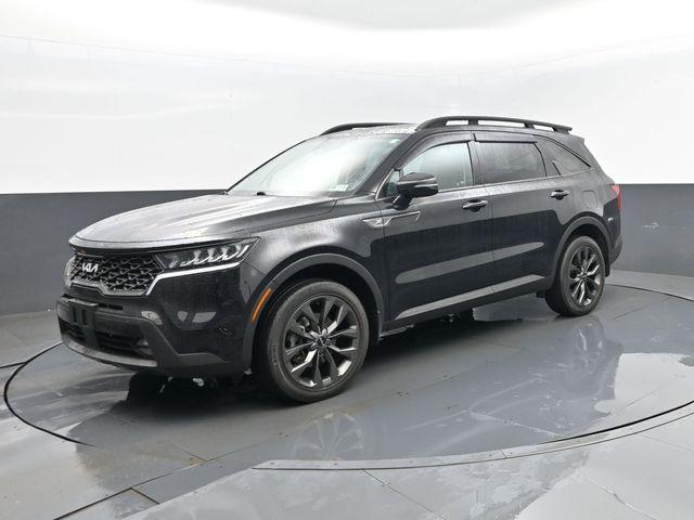 2023 Kia Sorento X-Line EX for sale in Grafton, WV