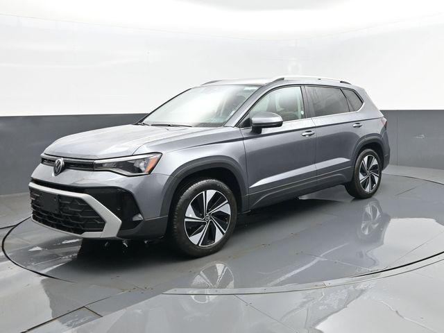 2025 Volkswagen Taos 1.5T SE for sale in Grafton, WV
